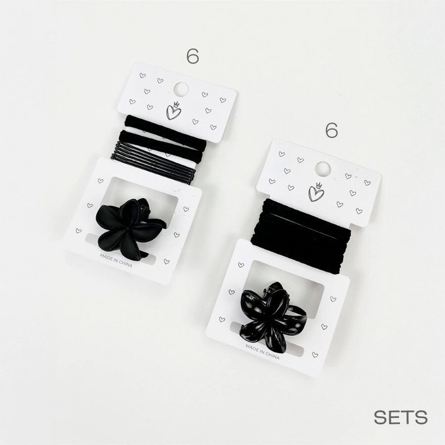 SET PELO TRENDY
