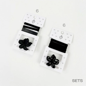 SET PELO TRENDY