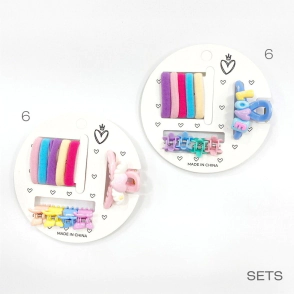 SET PELO TRENDY