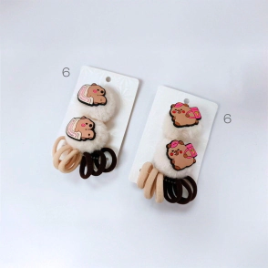 SET DE PELO TRENDY