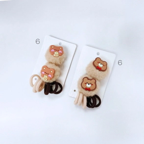 SET DE PELO TRENDY
