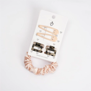 SET DE PELO TRENDY