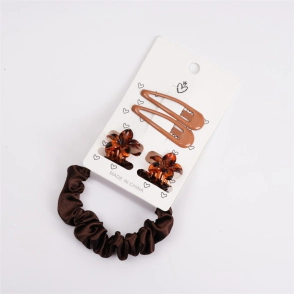 SET DE PELO TRENDY