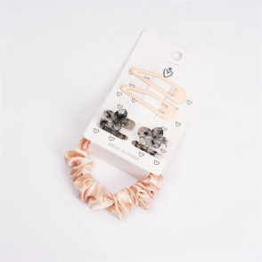 SET DE PELO TRENDY