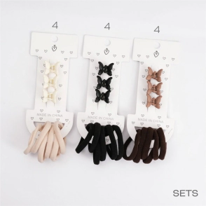 SET DE PELO TRENDY