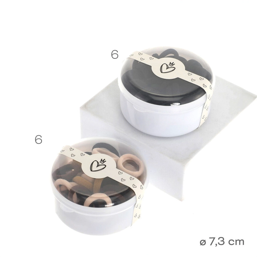 BOX COLITAS TRENDY