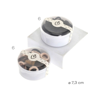 BOX COLITAS TRENDY
