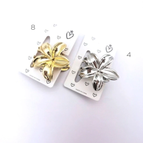 BROCHE TRENDY