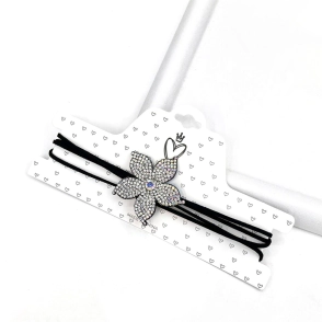 SET CHOKER TRENDY