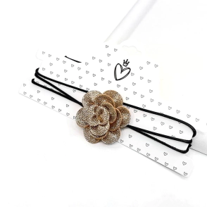 SET CHOKER TRENDY