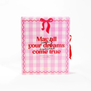 CAJA CALENDARIO FW DE ADVIENTO