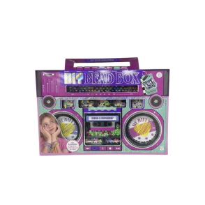 JUEGO DE CUENTAS DE PULSERA (KSY924)