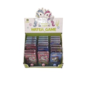 JUEGO DE AGUA WATER RINGG