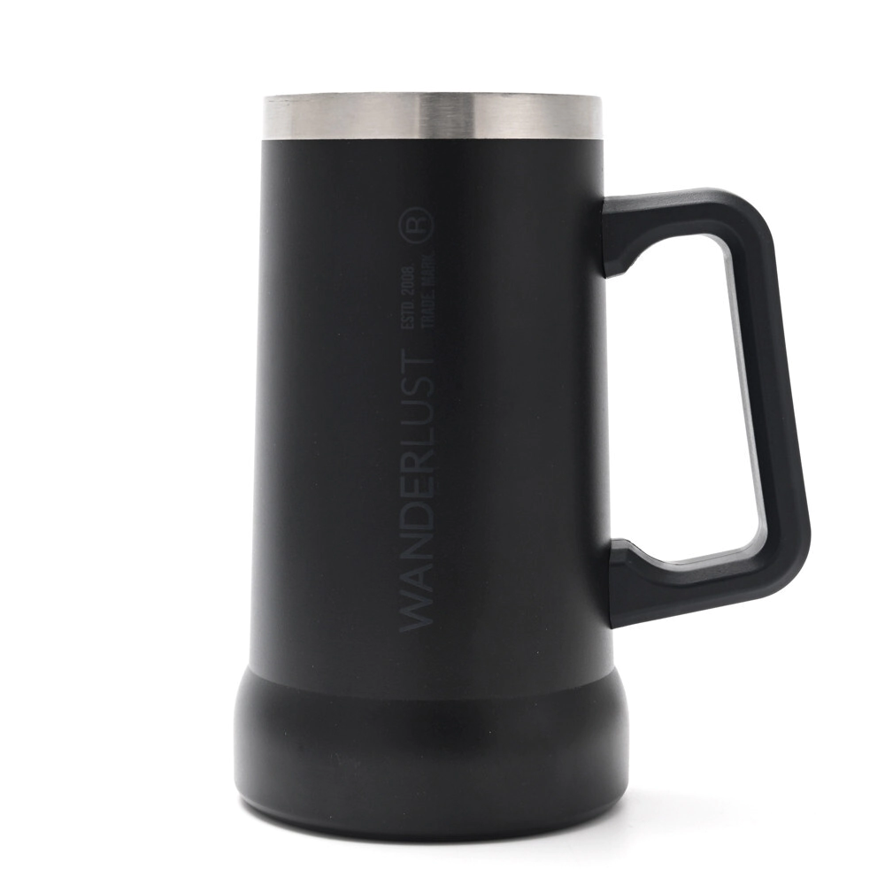 VASO PINTA TERMICO WANDERLUST 710 ML