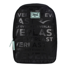 MOCHILA EVERLAST NEGRO