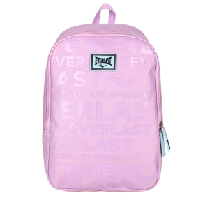 MOCHILA EVERLAST ROSA
