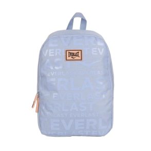 MOCHILA EVERLAST CELESTE
