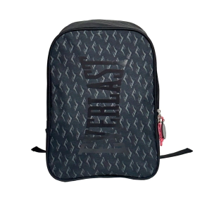 MOCHILA EVERLAST NEGRO