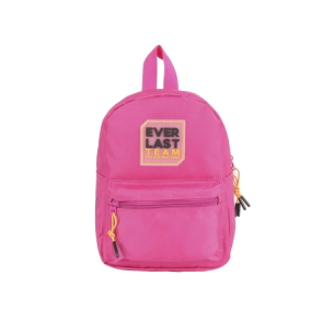 MOCHILA EVERLAST FUCSIA