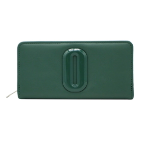 BILLETERA OREIRO LOVE VERDE