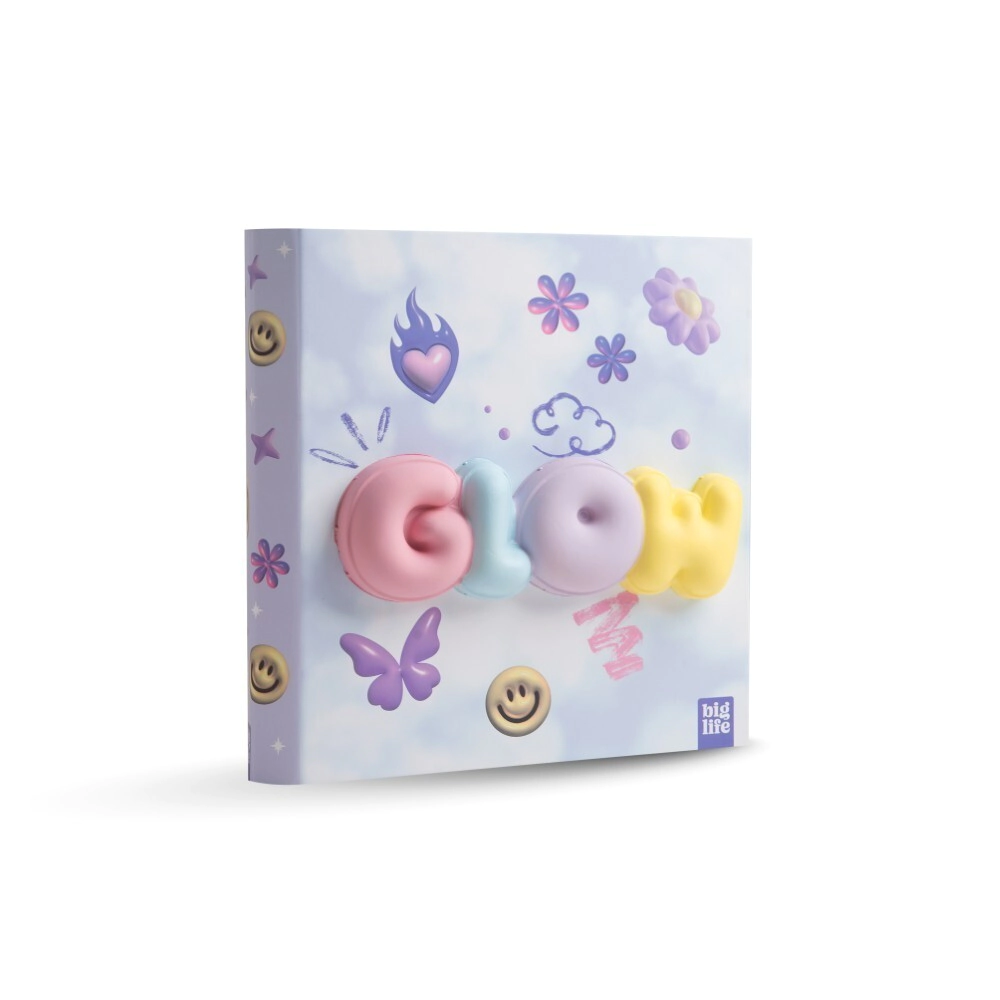 CARPETA 3x40 BALLOON