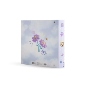 CARPETA 3x40 BALLOON