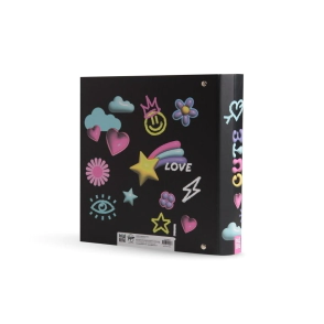 CARPETA 3x40 BALLOON