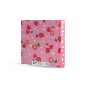 CARPETA 3x40 FRUTITA