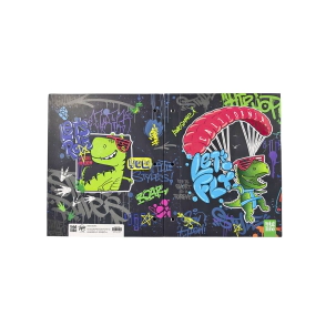 CARPETA N3 DINOSAURIO