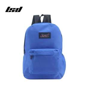 MOCHILA LSYD URBANA 17" LISA