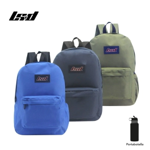 MOCHILA LSYD URBANA 17