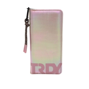 BILLETERA TRENDY TORNASOLADO