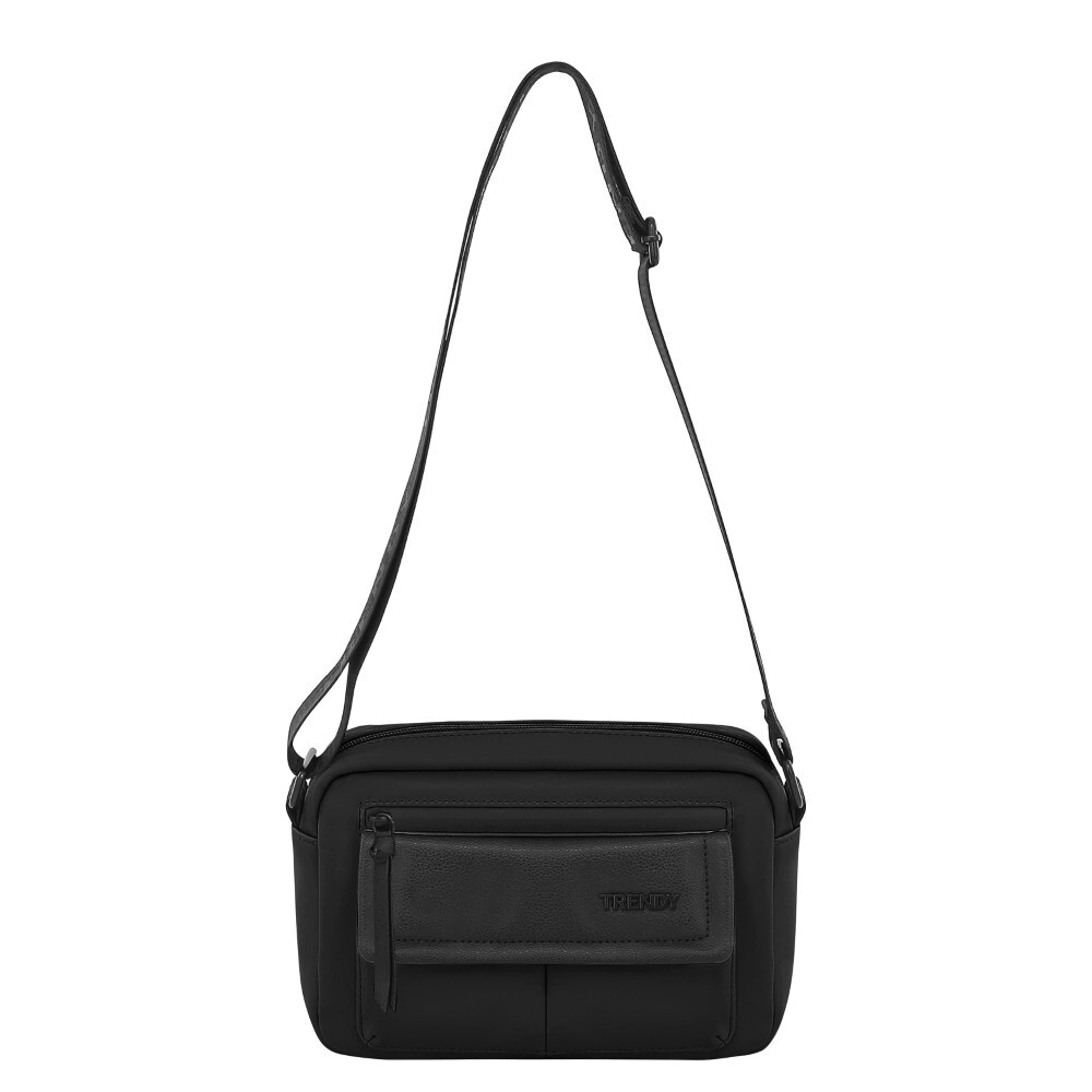MORRAL TRENDY NEGRO