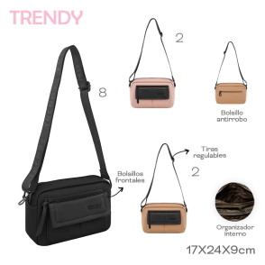 MORRAL TRENDY NUDE