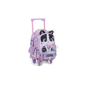 MOCHILA CARRO 14" CAT CHIMOLA