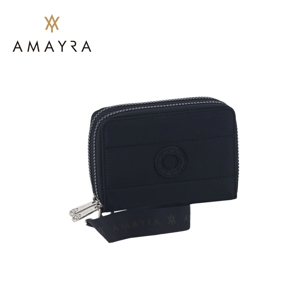 BILLETERA AMAYRA NEGRO