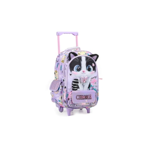 MOCHILA CARRO 18" CAT CHIMOLA