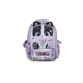 MOCHILA ESPALDA 16