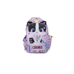 MOCHILA ESPALDA 18