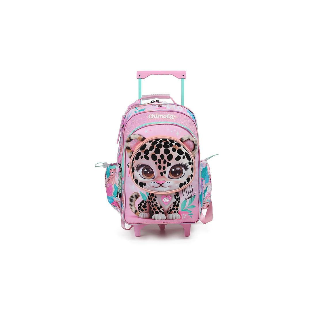 MOCHILA CARRO 16" CHITA CHIMOLA