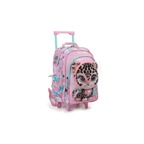 MOCHILA CARRO 16" CHITA CHIMOLA