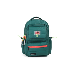 MOCHILA PILLOW ESPALDA 18