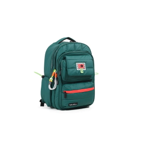 MOCHILA PILLOW ESPALDA 18" CHIMOLA GREEN
