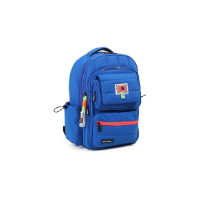 MOCHILA PILLOW ESPALDA 18" CHIMOLA BLUE