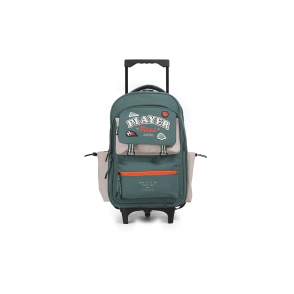 MOCHILA UNIVERSITY SPORTS CARRO 18