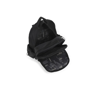 MOCHILA ORIENTE CARRO 18" CHIMOLA BLACK