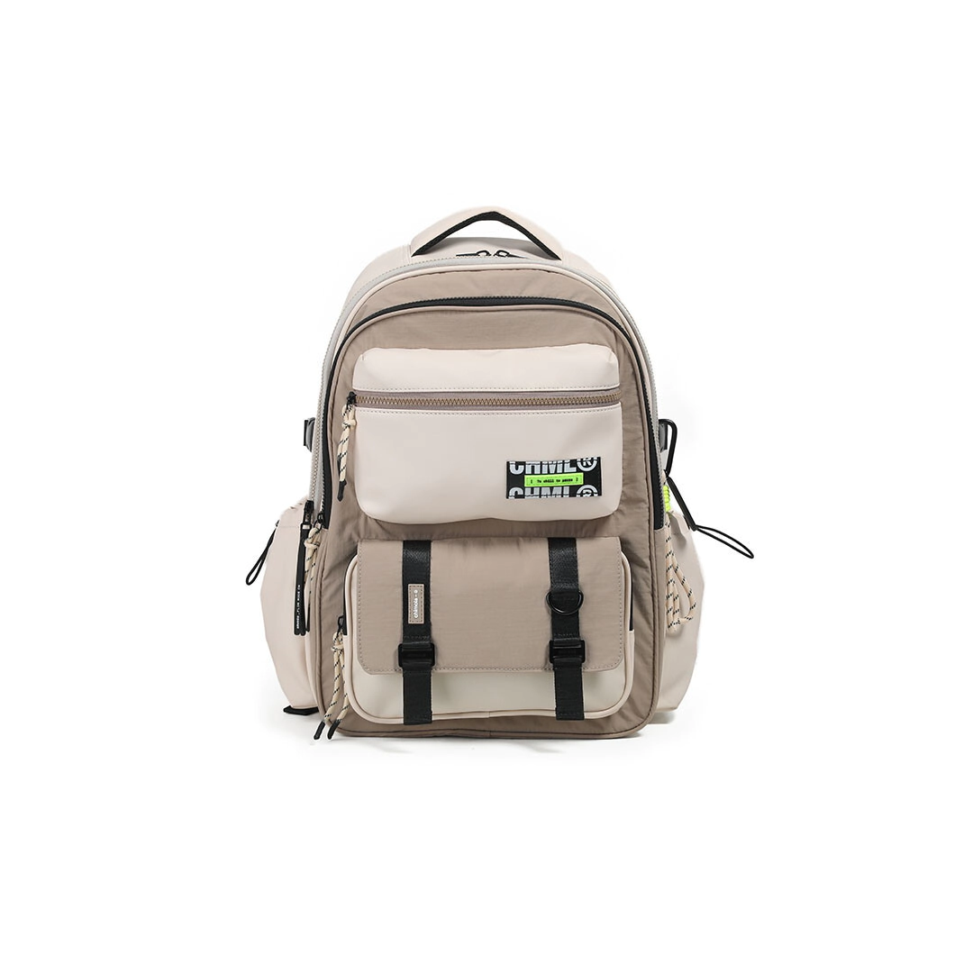 MOCHILA CHILL ESPALDA 18" CHIMOLA ARENA