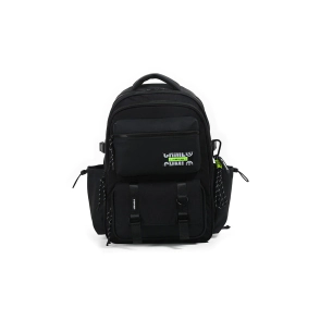 MOCHILA CHILL ESPALDA 18