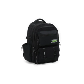 MOCHILA CHILL ESPALDA 18" CHIMOLA BLACK