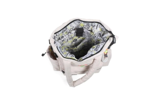 TOTE PILLOW CHIMOLA NUDE